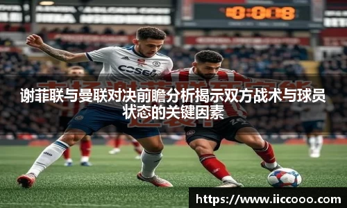 谢菲联与曼联对决前瞻分析揭示双方战术与球员状态的关键因素